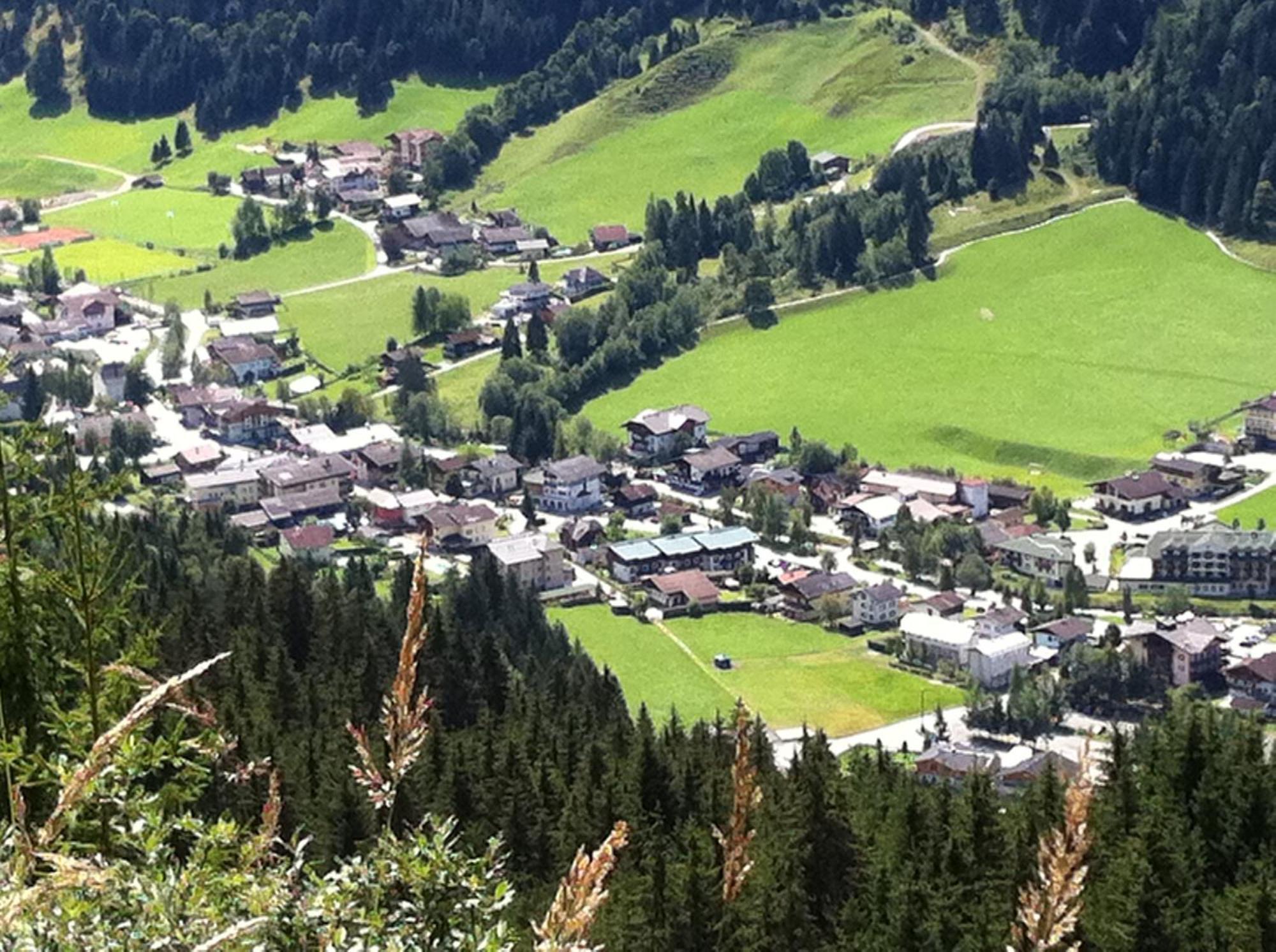 Appartementhaus Elmo Viehhauser Kg Kleinarl Zewnętrze zdjęcie