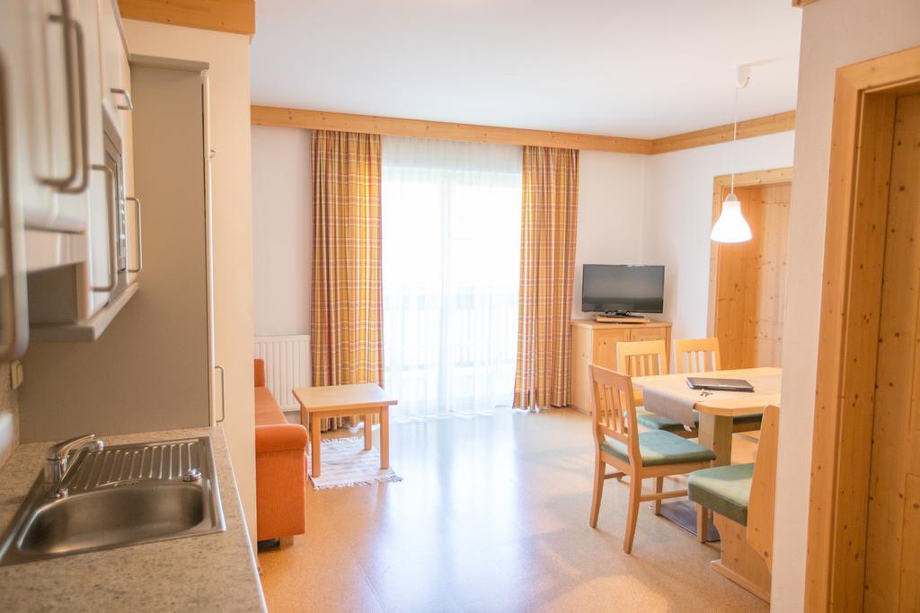 Appartementhaus Elmo Viehhauser Kg Kleinarl Zewnętrze zdjęcie